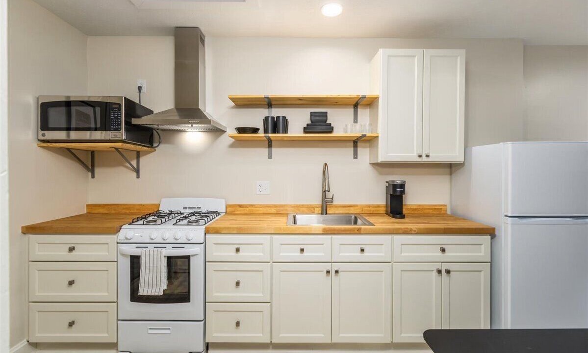 Photo of Kitchen in Merion Village