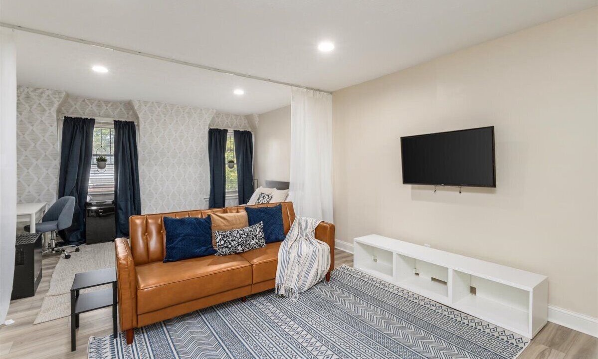 Photo of Livingroom in Merion Village