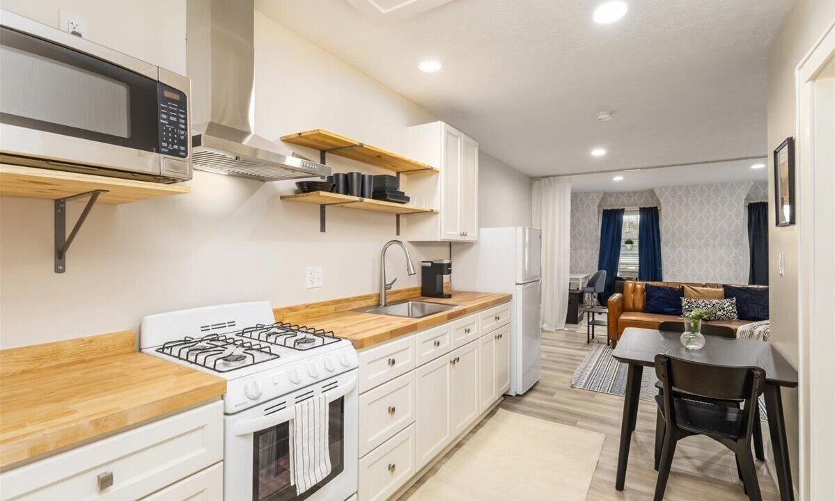 Photo of Kitchen in Merion Village