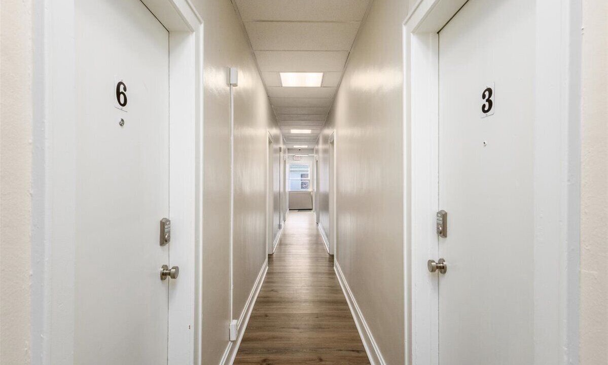 Photo of Others in Merion Village