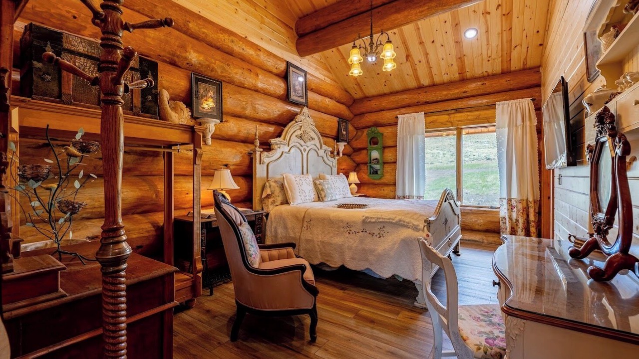 Photo of Bathroom in Wapiti