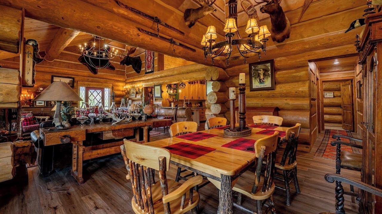 Photo of Bedroom in Wapiti