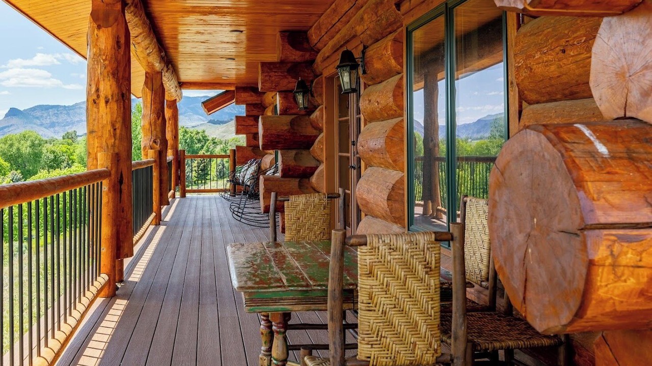 Photo of Outdoor in Wapiti