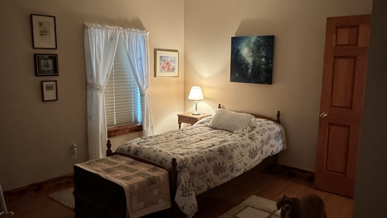 Photo of Bedroom in Hammond