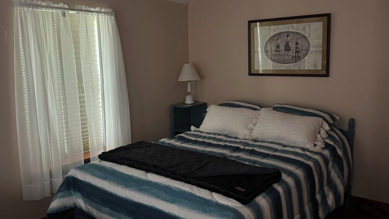 Photo of Bedroom in Hammond