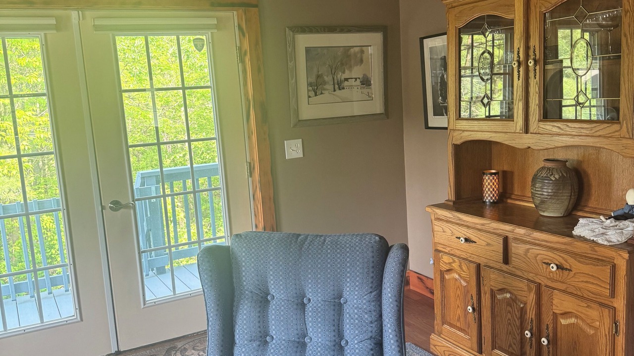 Photo of Livingroom in Hammond