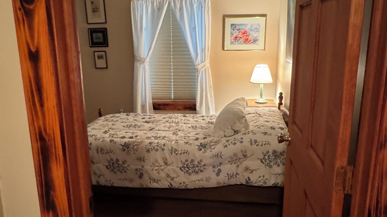 Photo of Bedroom in Hammond