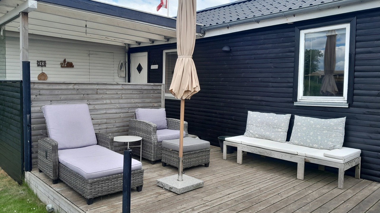 Photo of Others in Hejsager Strand