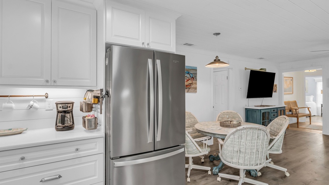 Photo of Kitchen in Ono Island