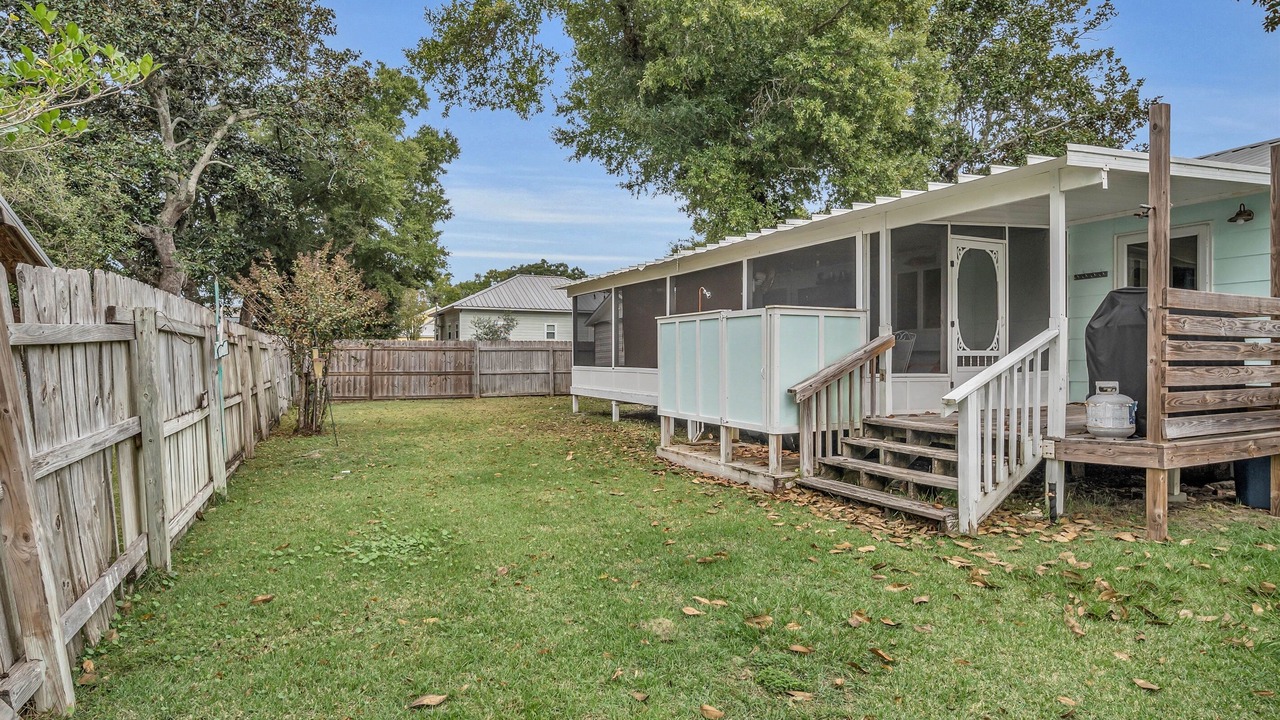 Photo of Outdoor in Ono Island