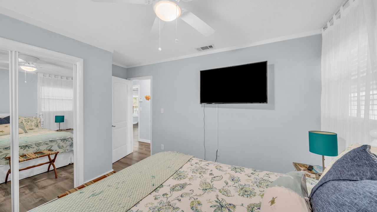 Photo of Bedroom in Ono Island