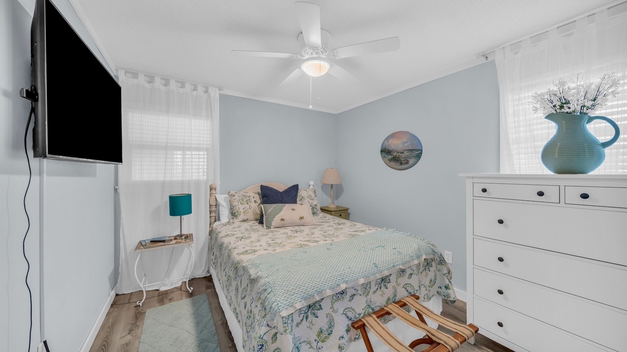 Photo of Bedroom in Ono Island