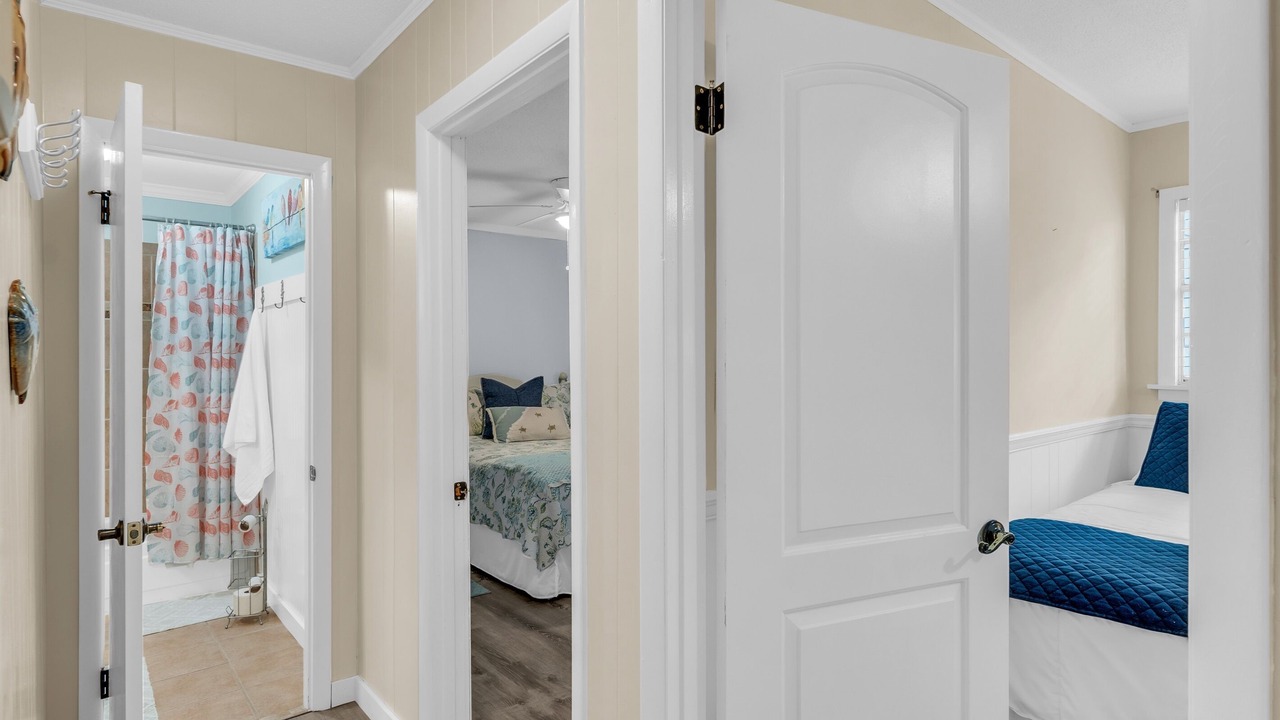 Photo of Bedroom in Ono Island