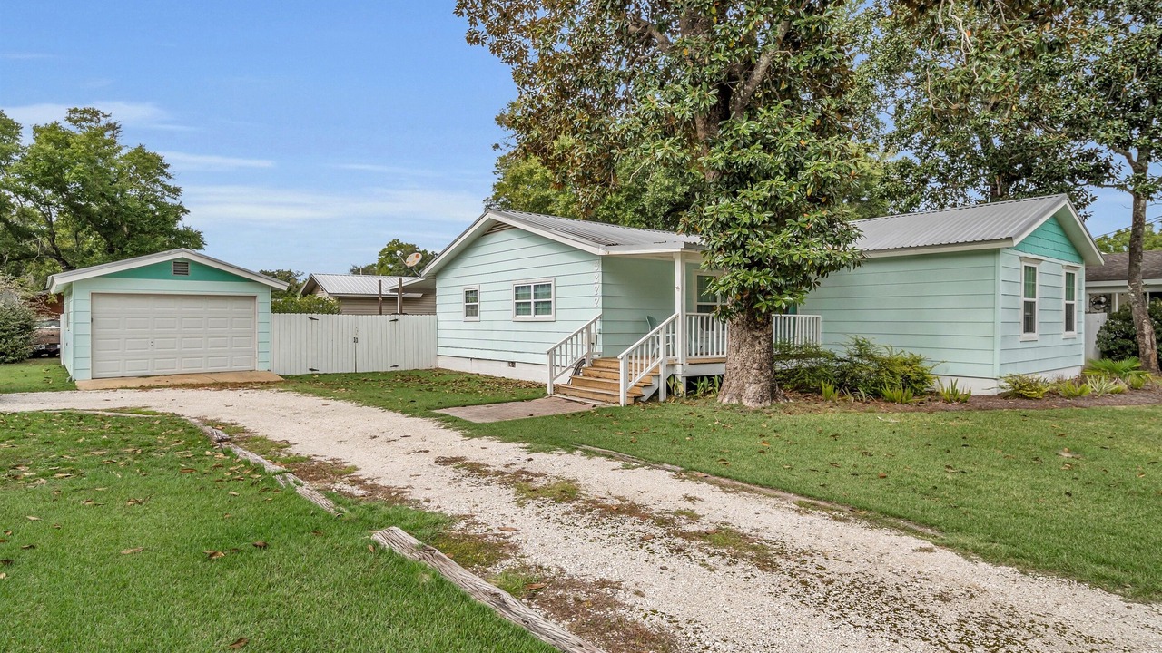 Photo of Outdoor in Ono Island