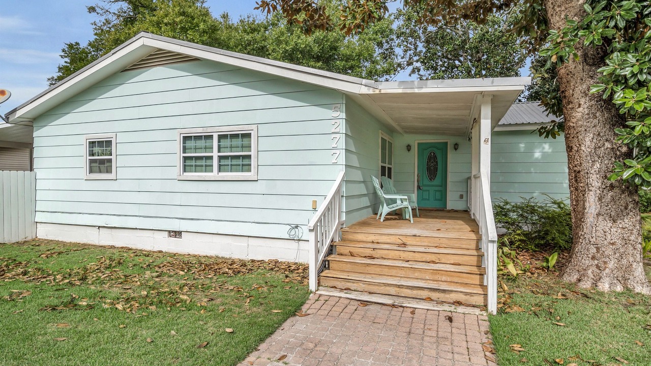 Photo of Outdoor in Ono Island