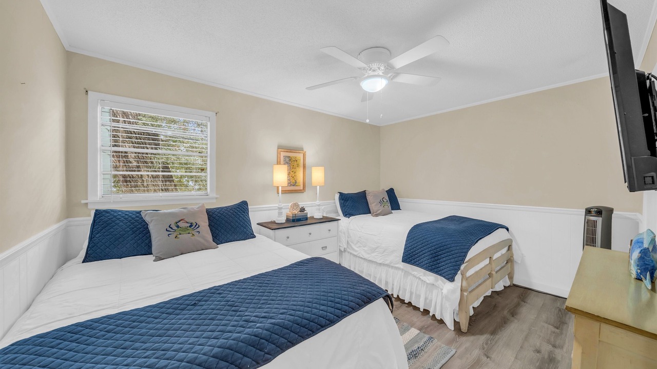 Photo of Bedroom in Ono Island