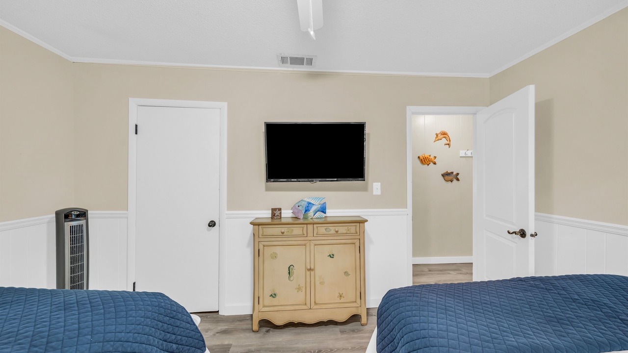 Photo of Bedroom in Ono Island