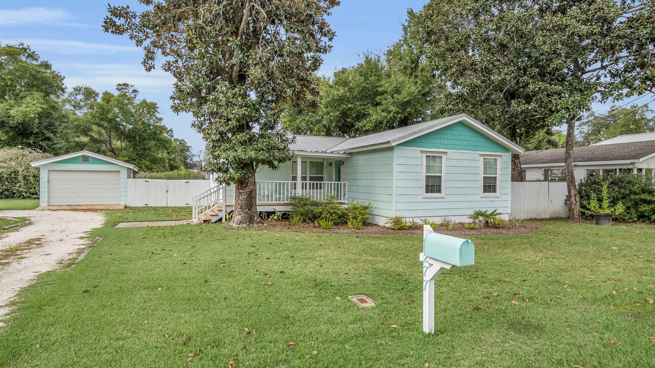 Photo of Outdoor in Ono Island