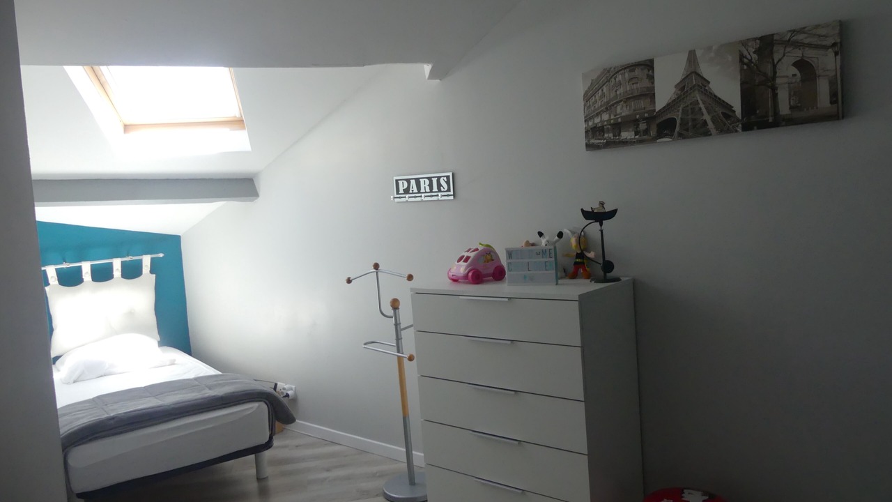 Photo of Bedroom in Brigne