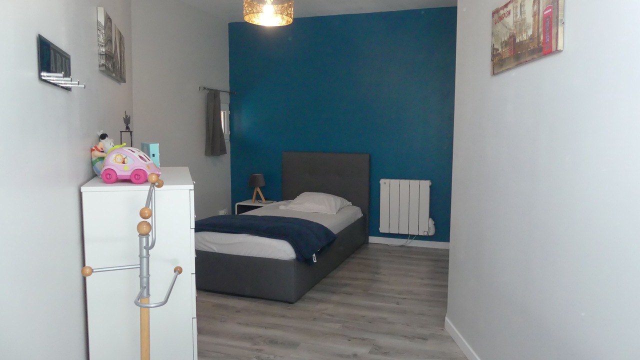 Photo of Bedroom in Brigne