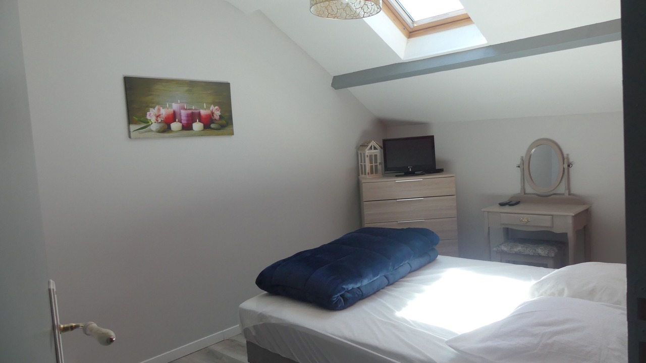 Photo of Bedroom in Brigne