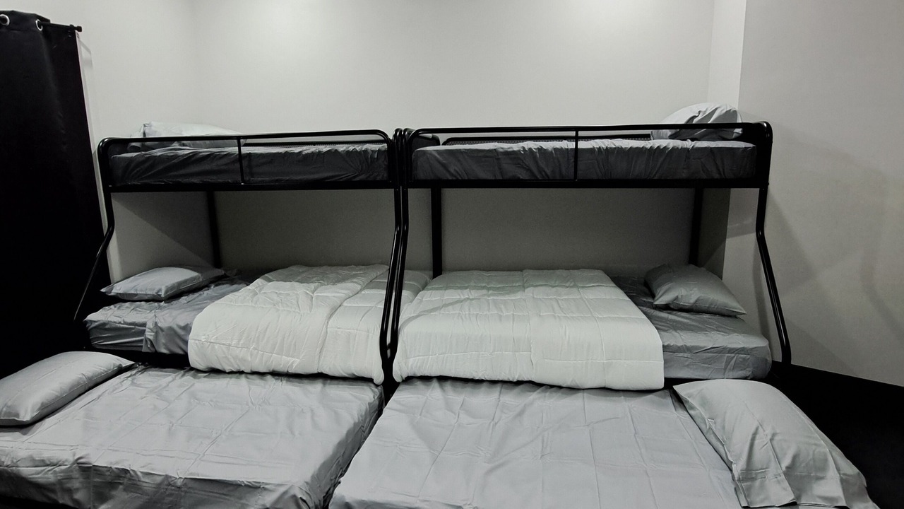 Photo of Bedroom in Osage Beach