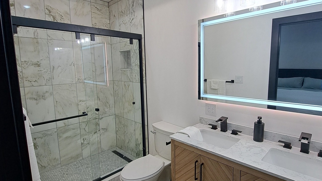 Photo of Bathroom in Osage Beach