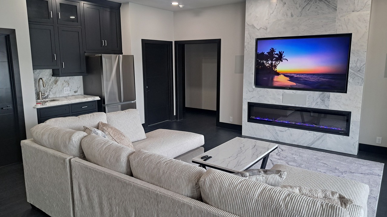 Photo of Bedroom in Osage Beach