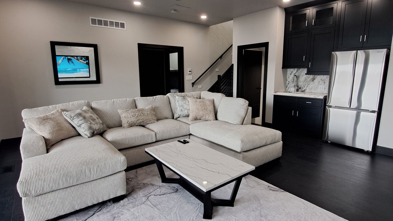 Photo of Bedroom in Osage Beach