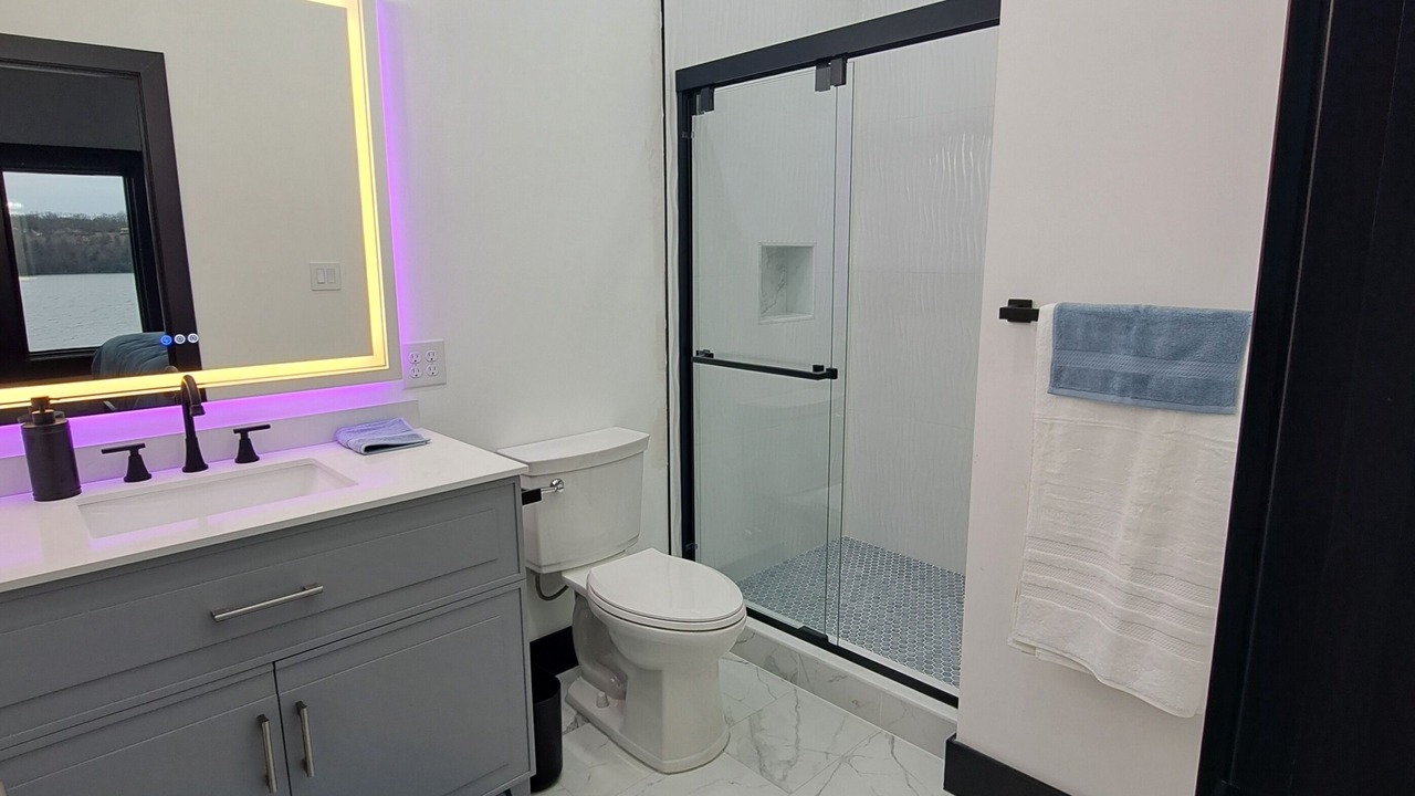 Photo of Bathroom in Osage Beach