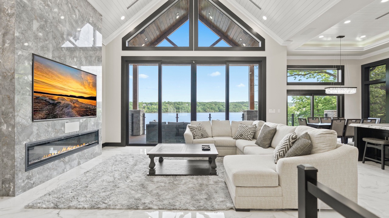Photo of Livingroom in Osage Beach