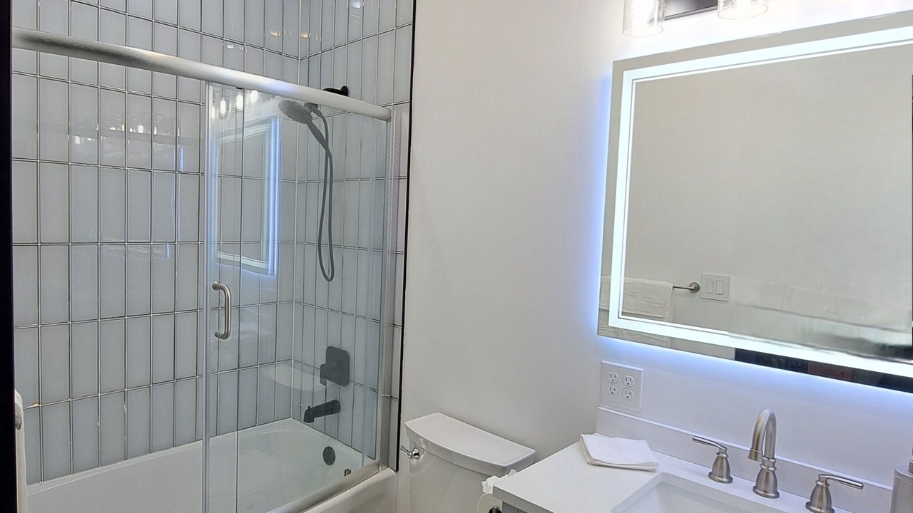 Photo of Bathroom in Osage Beach