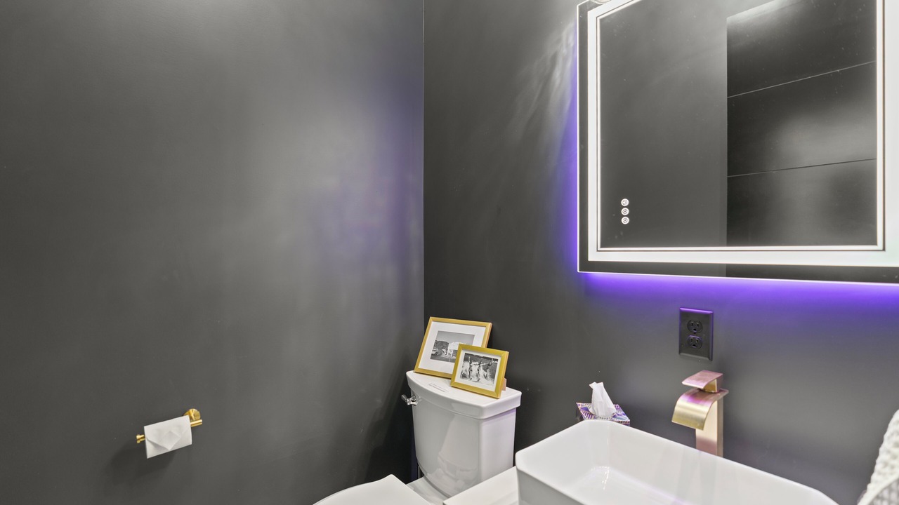 Photo of Bathroom in Osage Beach
