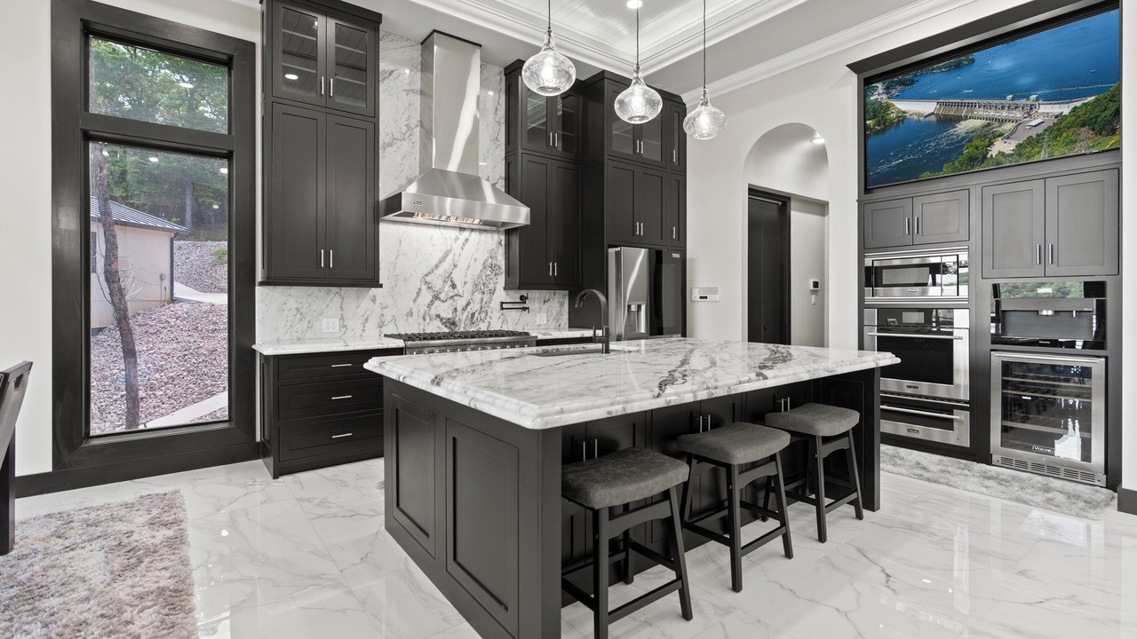 Photo of Kitchen in Osage Beach