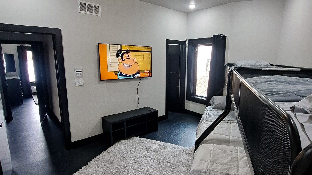 Photo of Bedroom in Osage Beach