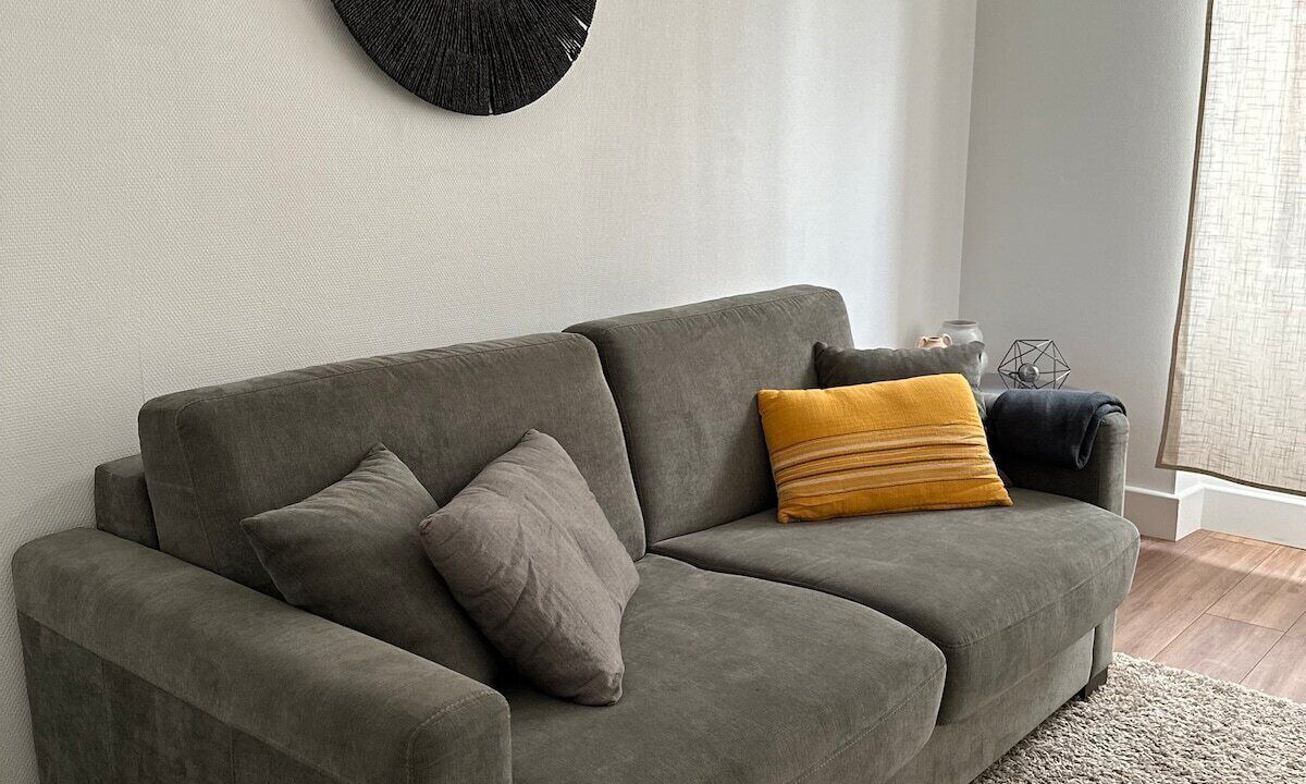 Photo of Livingroom in Laon Sud