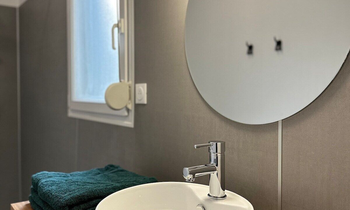 Photo of Bathroom in Laon Sud