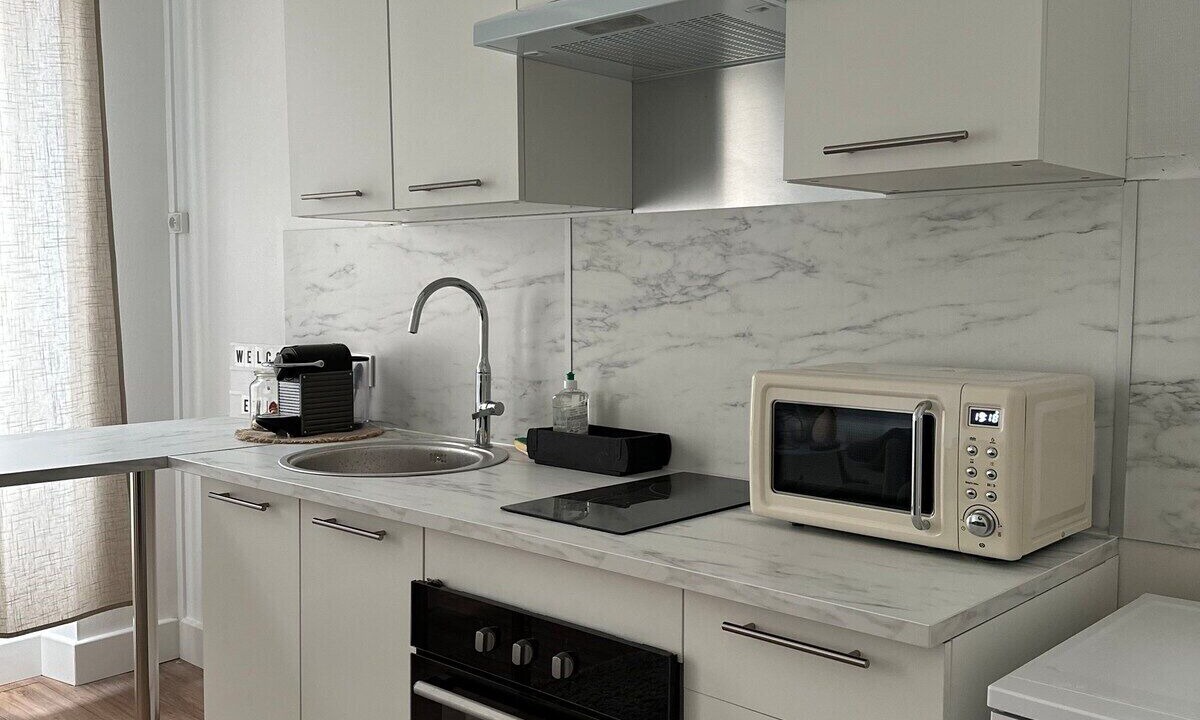 Photo of Kitchen in Laon Sud