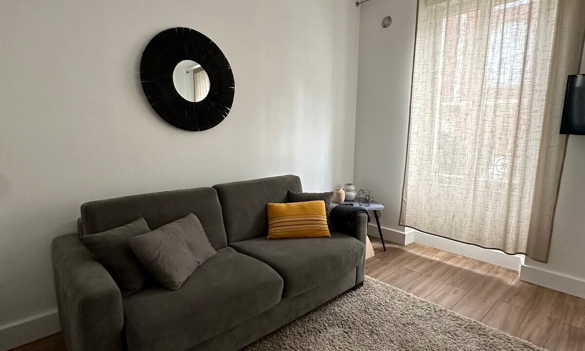 Photo of Livingroom in Laon Sud