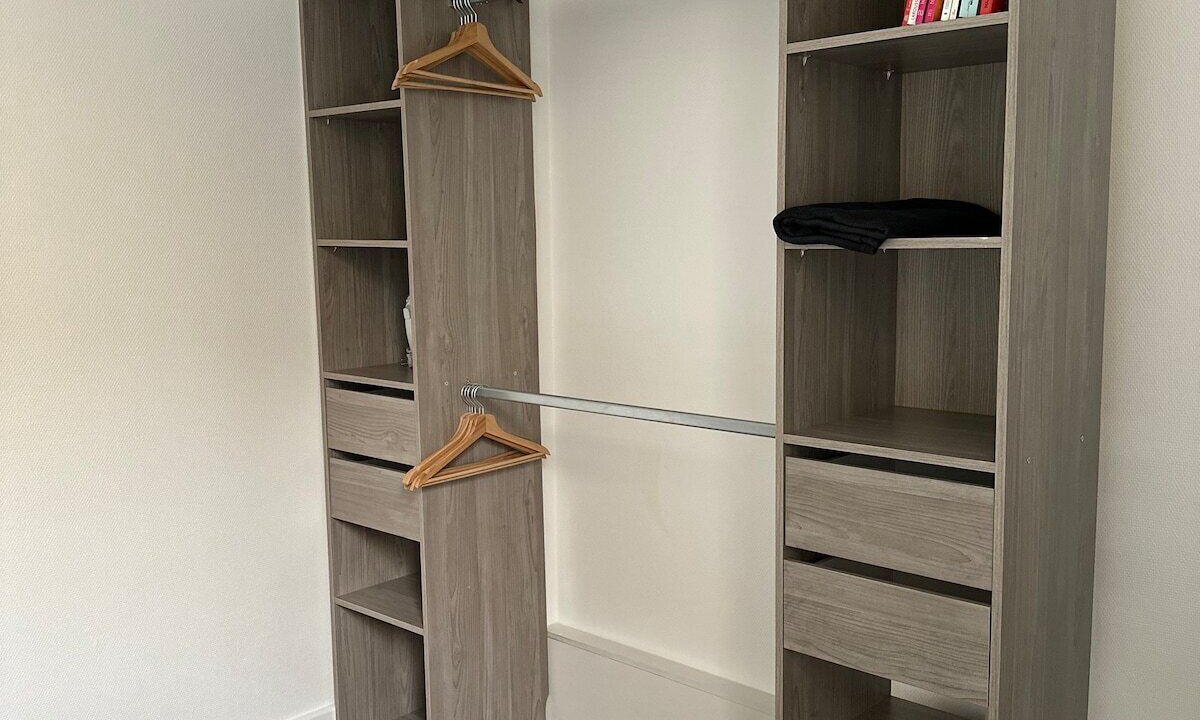 Photo of Bedroom in Laon Sud