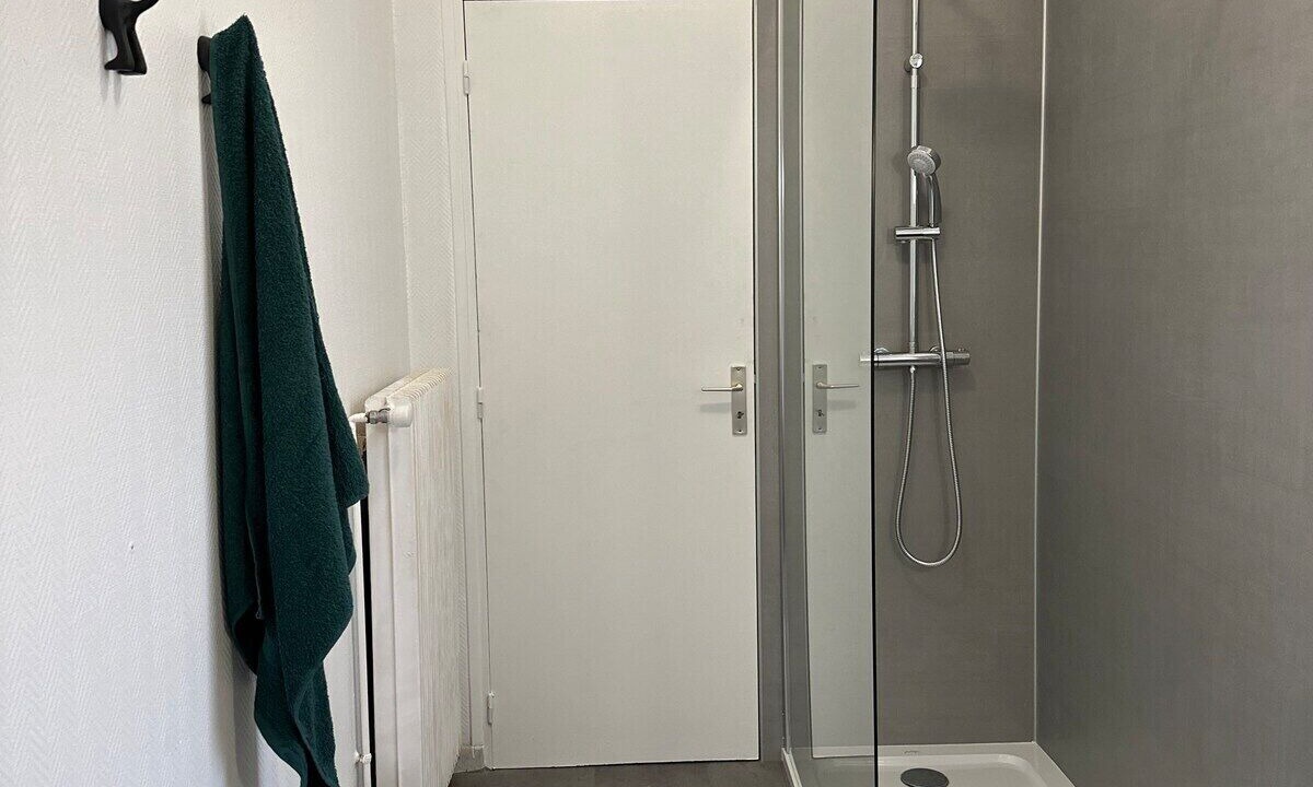 Photo of Bathroom in Laon Sud