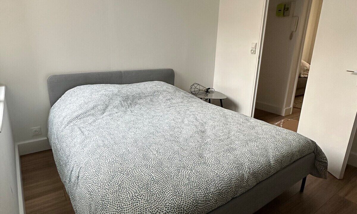 Photo of Bedroom in Laon Sud