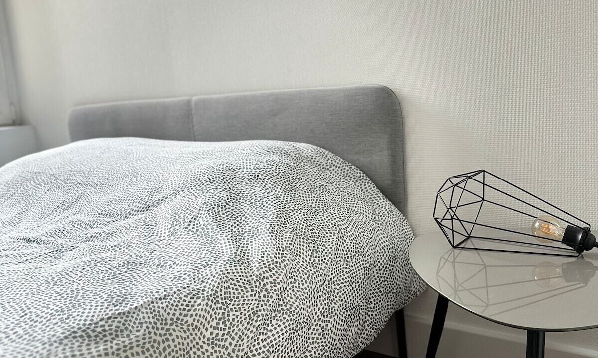 Photo of Bedroom in Laon Sud