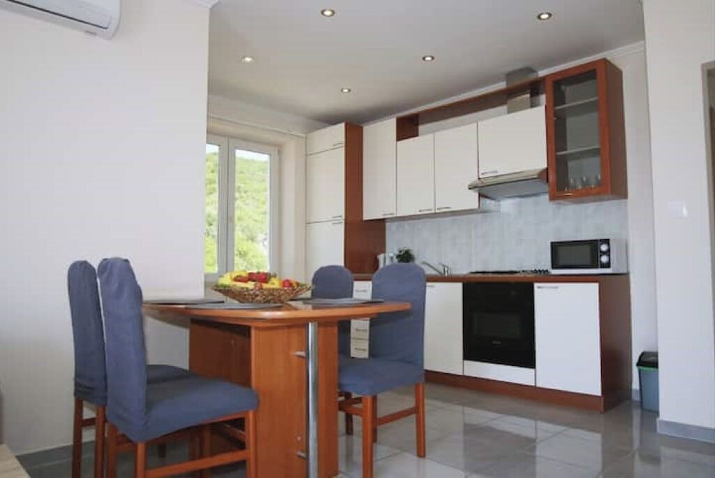 Photo of Kitchen in Zvekovica