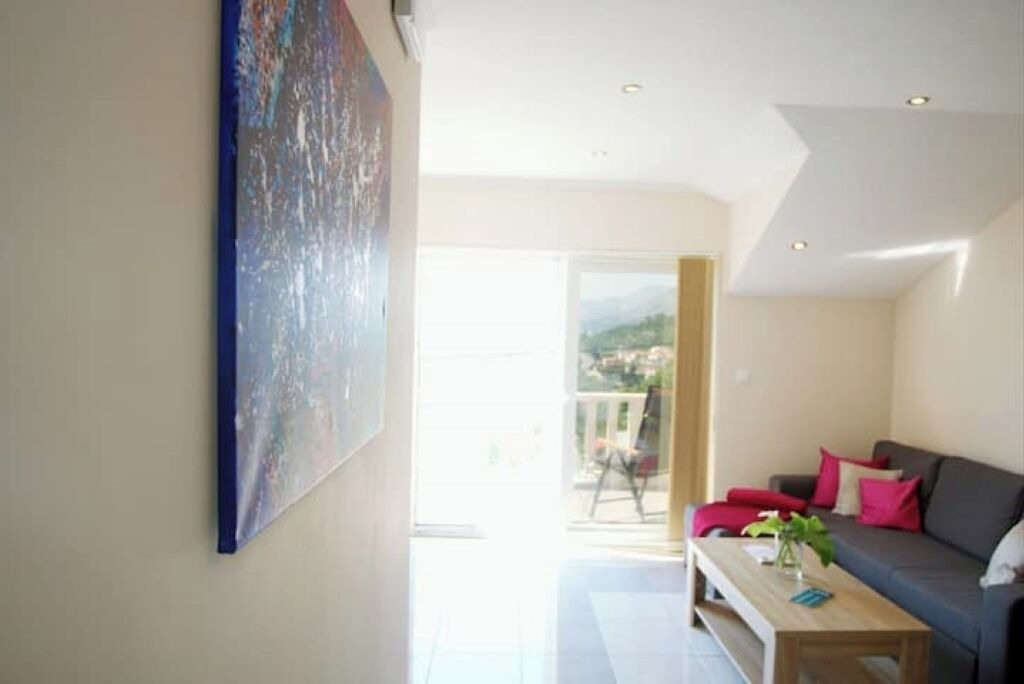 Photo of Livingroom in Zvekovica