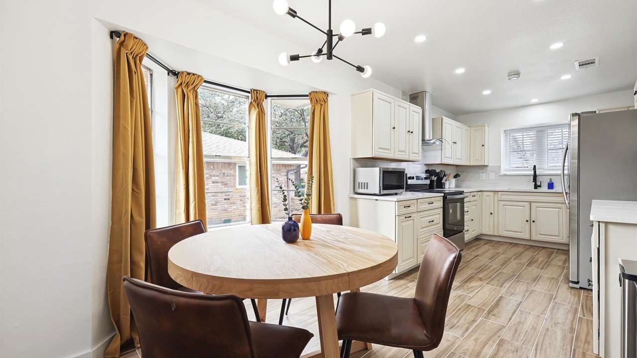 Photo of Kitchen in DeSoto