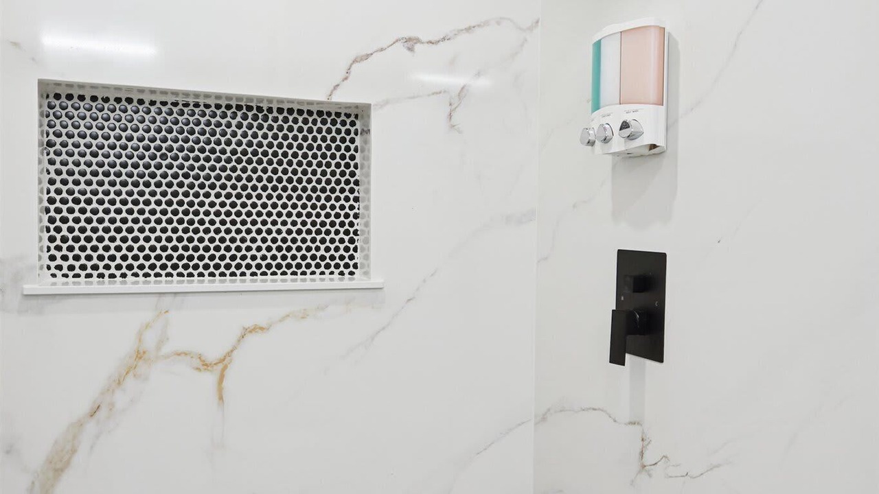 Photo of Bathroom in DeSoto