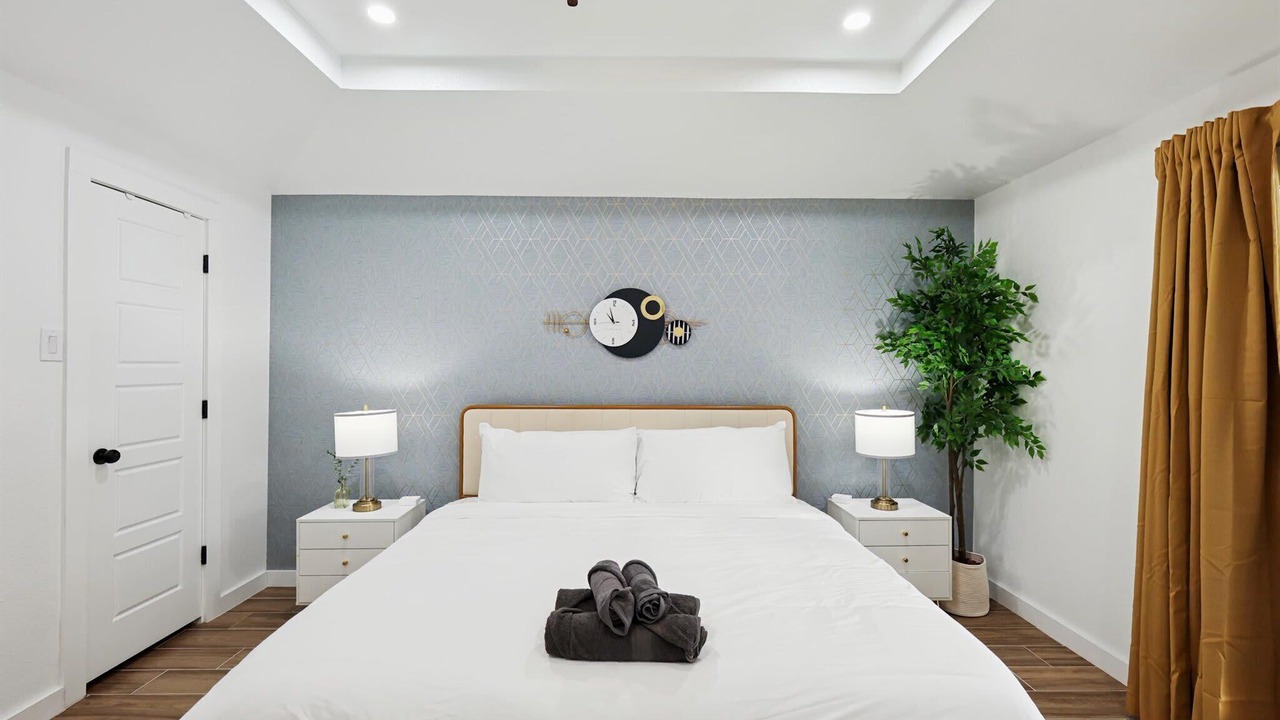 Photo of Bedroom in DeSoto