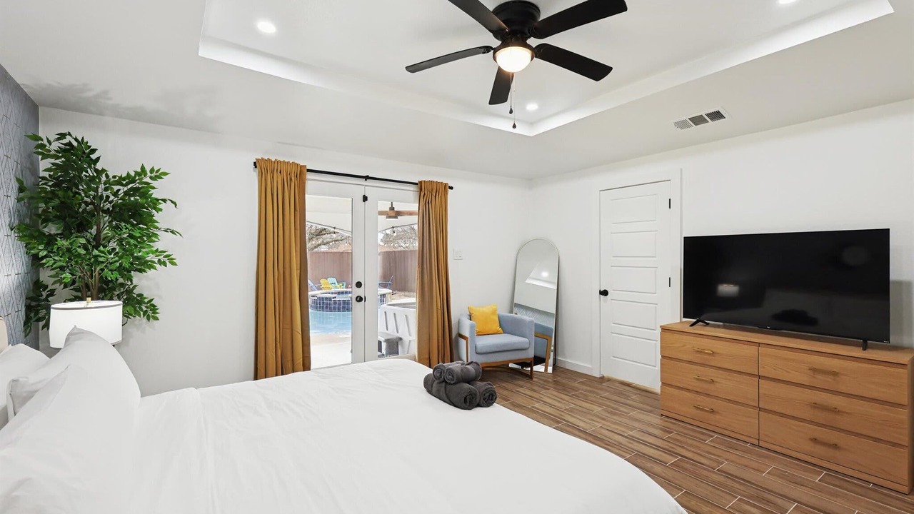 Photo of Bedroom in DeSoto