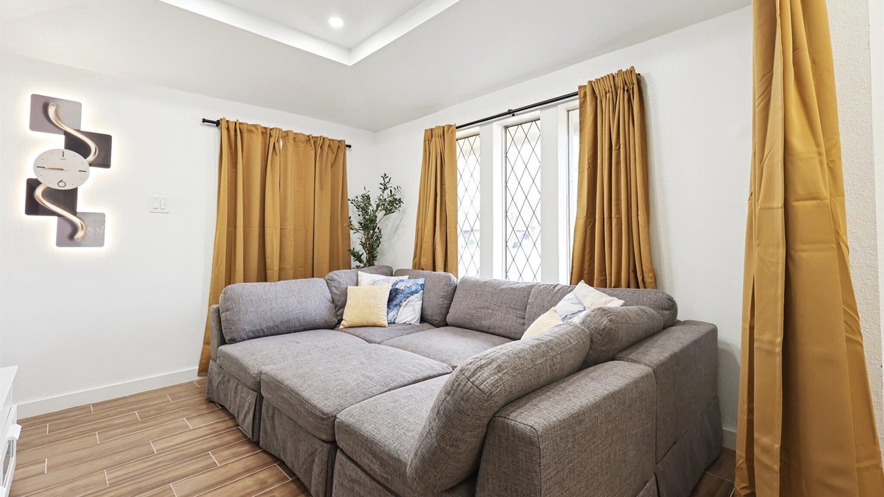 Photo of Bedroom in DeSoto